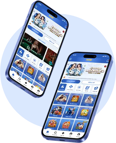 Mã QR tải ứng dụng nw88 bet cho Android