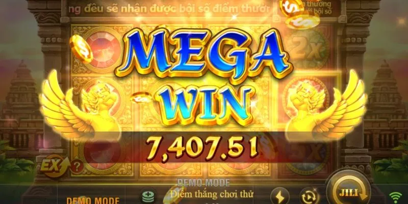 Chiến lược Jackpot