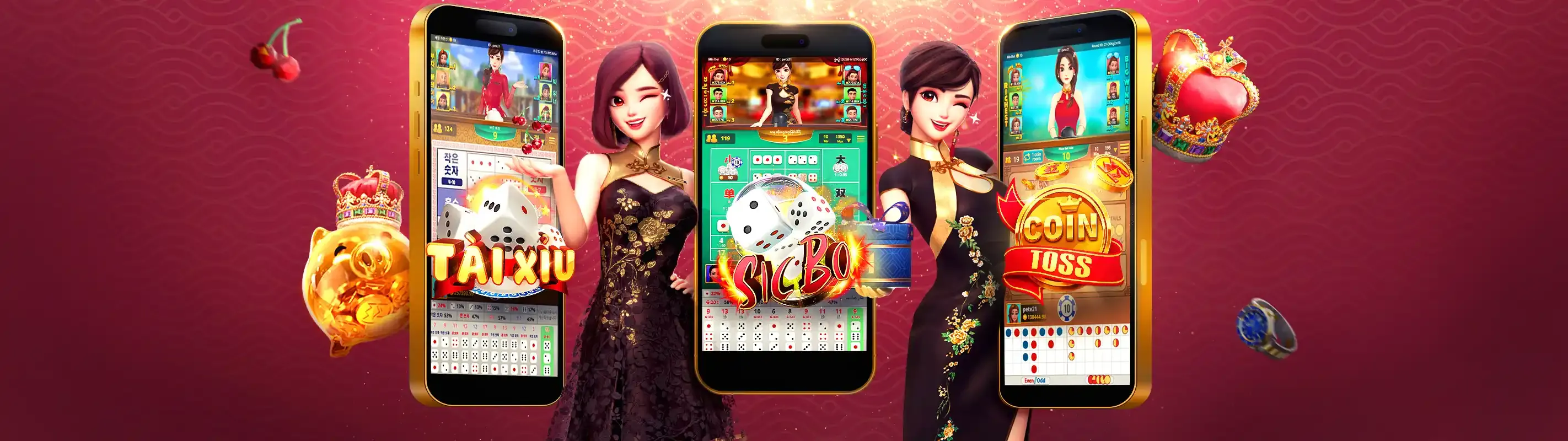 Đá gà trực tuyến kịch tính tại nw88 bet
