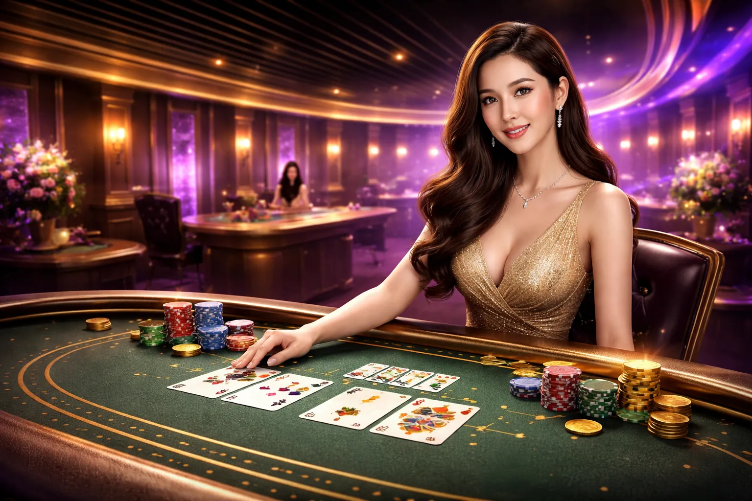 Truy cập mọi lúc mọi nơi