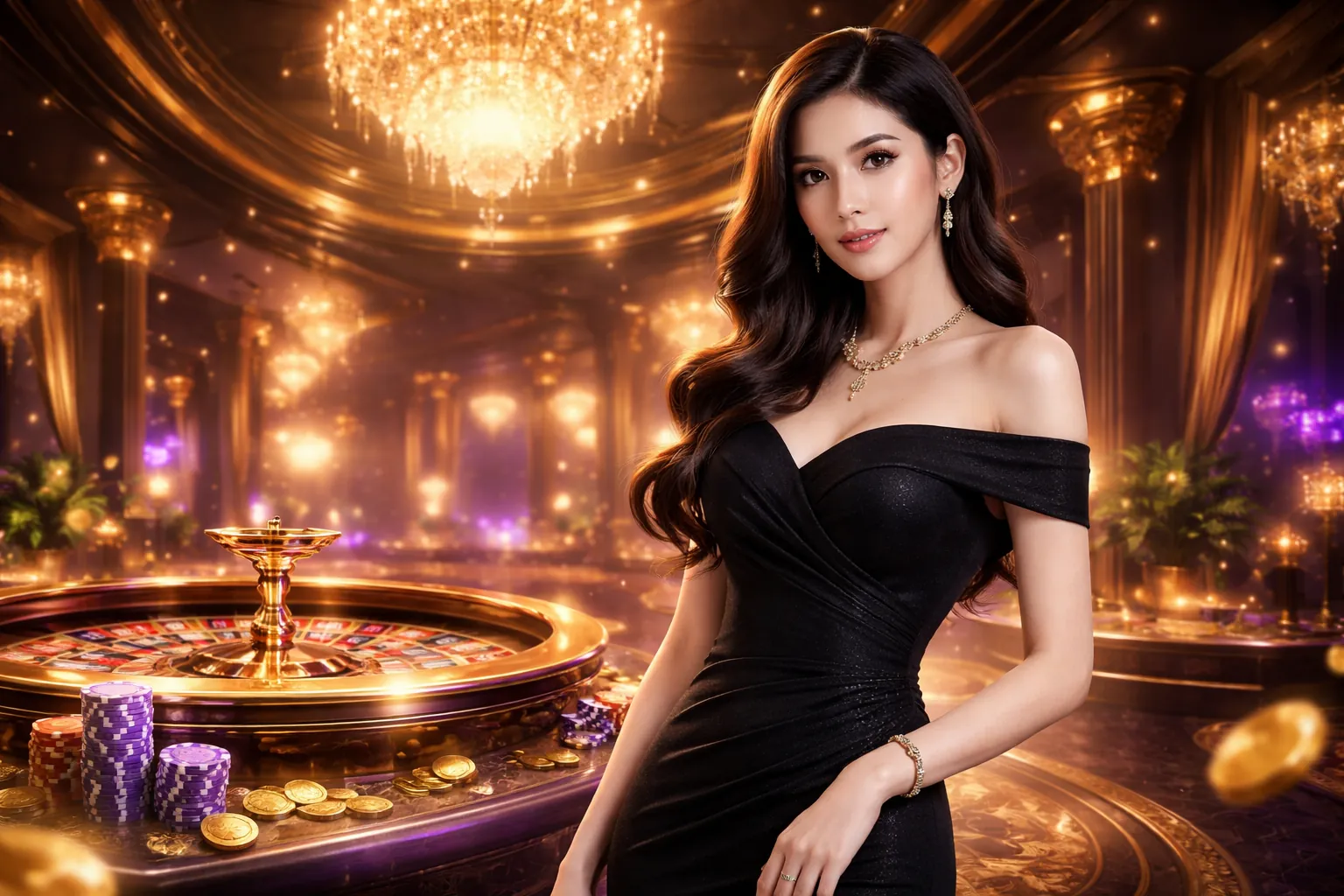 Hình ảnh nền các trò chơi slot hấp dẫn tại NW88 Bet