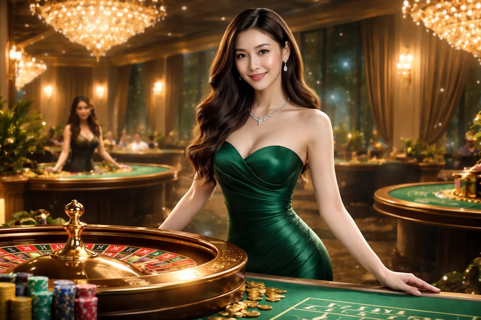 Đa dạng trò chơi tại nw88 bet