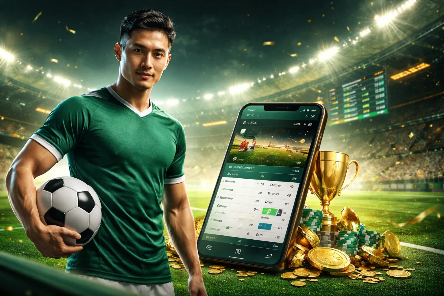 Top game slot 2024