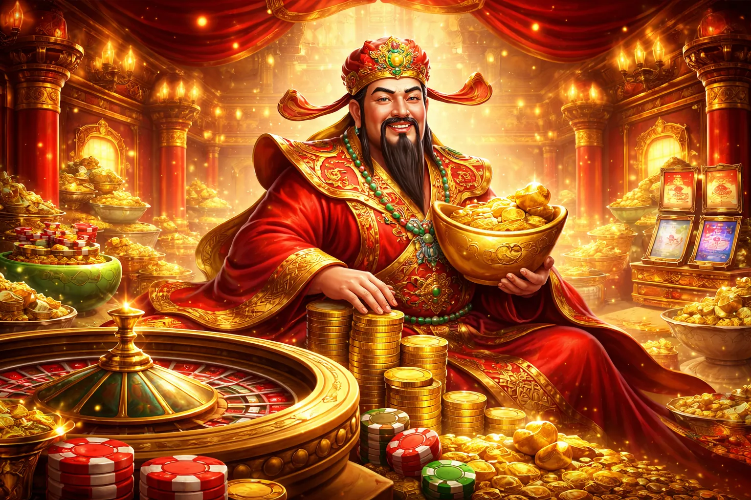 Banner khuyến mãi game slot tại NW88 Bet