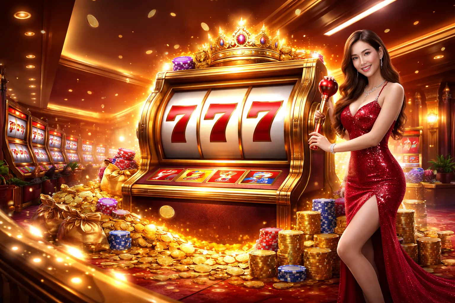 Hình ảnh: Các biện pháp bảo mật và công bằng của nền tảng NW88 Bet