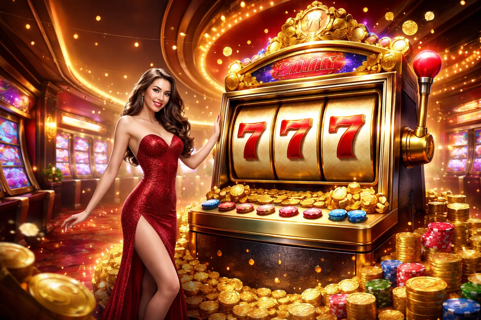 Hình ảnh: Các lợi ích và trò chơi đa dạng tại NW88 Bet