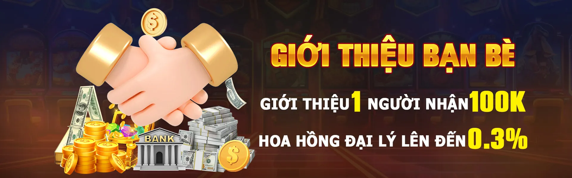 Thưởng nạp lại và sự kiện đặc biệt