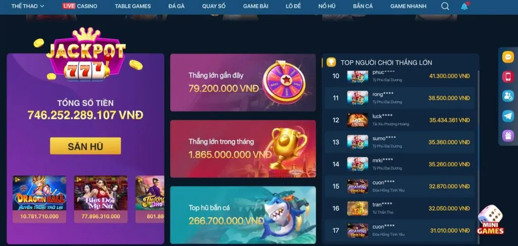 Khuyến mãi thể thao nw88 bet